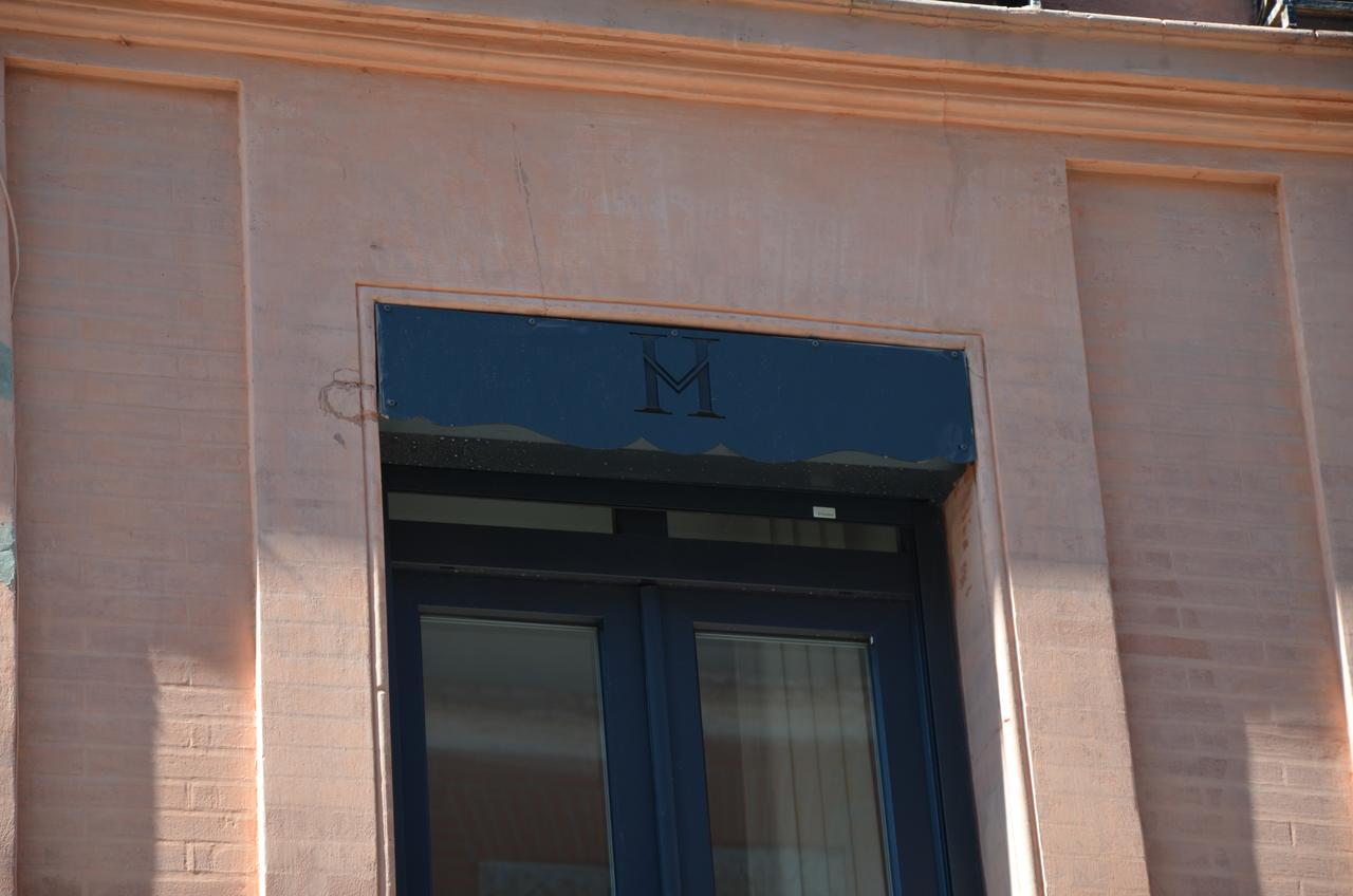 La Maison D'Henri Toulouse Exterior foto